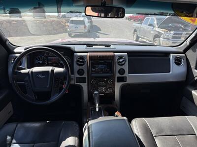 2014 Ford F-150 Lariat   - Photo 15 - Roosevelt, UT 84066