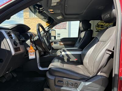 2014 Ford F-150 Lariat   - Photo 6 - Roosevelt, UT 84066