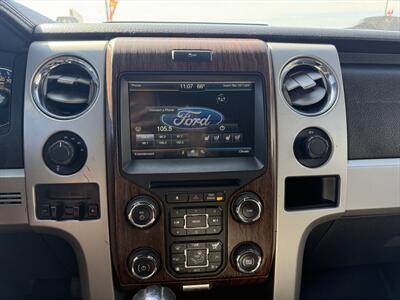 2014 Ford F-150 Lariat   - Photo 11 - Roosevelt, UT 84066
