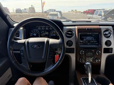 2014 Ford F-150 Lariat   - Photo 8 - Roosevelt, UT 84066