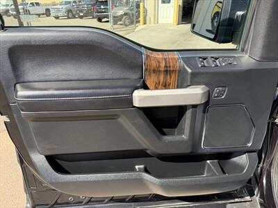 2020 Ford F-150 Lariat   - Photo 7 - Roosevelt, UT 84066