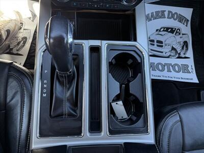 2020 Ford F-150 Lariat   - Photo 14 - Roosevelt, UT 84066