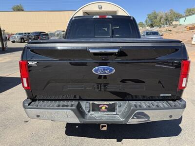 2020 Ford F-150 Lariat   - Photo 4 - Roosevelt, UT 84066