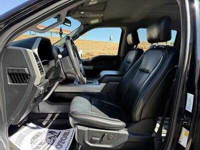 2020 Ford F-150 Lariat   - Photo 8 - Roosevelt, UT 84066