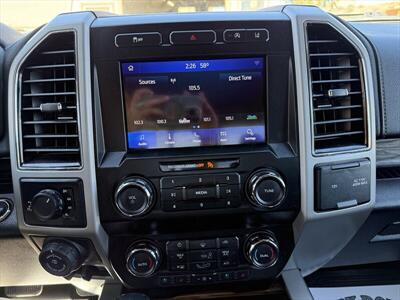 2020 Ford F-150 Lariat   - Photo 13 - Roosevelt, UT 84066