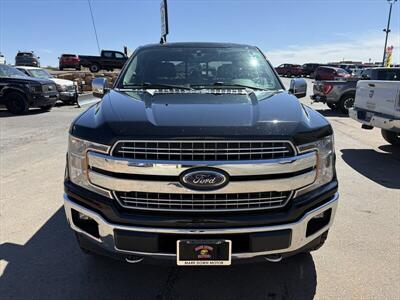 2020 Ford F-150 Lariat   - Photo 3 - Roosevelt, UT 84066