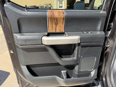 2020 Ford F-150 Lariat   - Photo 16 - Roosevelt, UT 84066