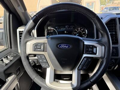 2020 Ford F-150 Lariat   - Photo 11 - Roosevelt, UT 84066