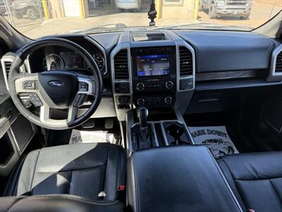 2020 Ford F-150 Lariat   - Photo 19 - Roosevelt, UT 84066