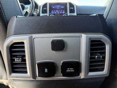 2020 Ford F-150 Lariat   - Photo 18 - Roosevelt, UT 84066