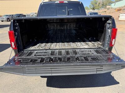 2020 Ford F-150 Lariat   - Photo 5 - Roosevelt, UT 84066