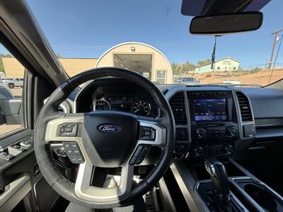 2020 Ford F-150 Lariat   - Photo 10 - Roosevelt, UT 84066