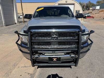 2010 Dodge Ram 2500 ST   - Photo 2 - Roosevelt, UT 84066