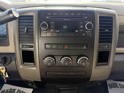 2010 Dodge Ram 2500 ST   - Photo 12 - Roosevelt, UT 84066