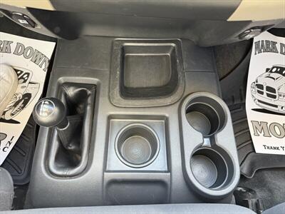 2010 Dodge Ram 2500 ST   - Photo 13 - Roosevelt, UT 84066