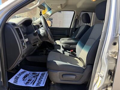 2010 Dodge Ram 2500 ST   - Photo 7 - Roosevelt, UT 84066
