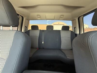 2010 Dodge Ram 2500 ST   - Photo 14 - Roosevelt, UT 84066