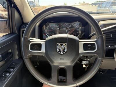 2010 Dodge Ram 2500 ST   - Photo 10 - Roosevelt, UT 84066