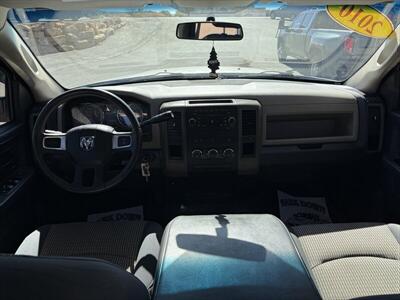 2010 Dodge Ram 2500 ST   - Photo 18 - Roosevelt, UT 84066