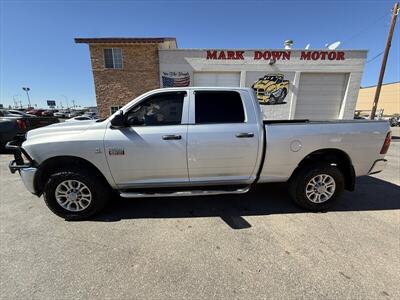 2010 Dodge Ram 2500 ST   - Photo 3 - Roosevelt, UT 84066