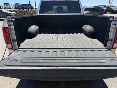 2010 Dodge Ram 2500 ST   - Photo 5 - Roosevelt, UT 84066