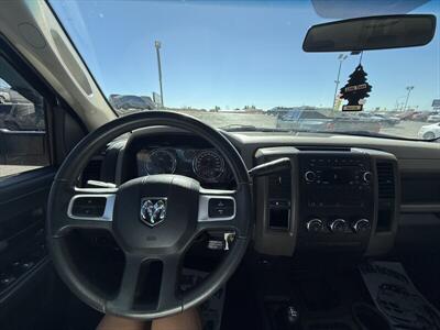 2010 Dodge Ram 2500 ST   - Photo 9 - Roosevelt, UT 84066