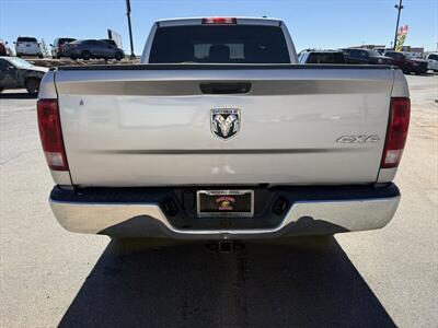 2010 Dodge Ram 2500 ST   - Photo 4 - Roosevelt, UT 84066