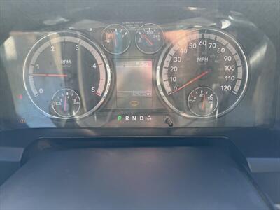 2010 Dodge Ram 2500 ST   - Photo 11 - Roosevelt, UT 84066
