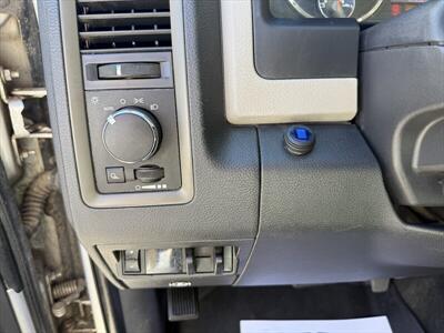 2010 Dodge Ram 2500 ST   - Photo 8 - Roosevelt, UT 84066