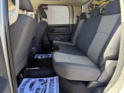 2010 Dodge Ram 2500 ST   - Photo 16 - Roosevelt, UT 84066