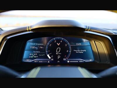 2024 Chevrolet Corvette Stingray - Photo 19 - Roosevelt, UT 84066