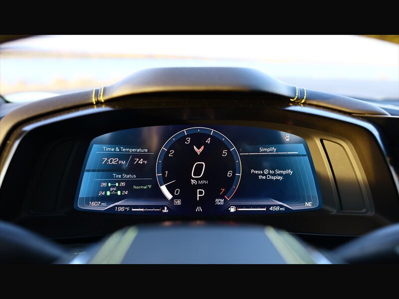 2024 Chevrolet Corvette Stingray - Photo 19 - Roosevelt, UT 84066