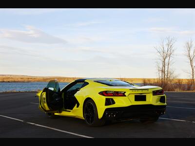 2024 Chevrolet Corvette Stingray   - Photo 9 - Roosevelt, UT 84066