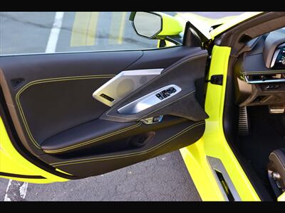 2024 Chevrolet Corvette Stingray   - Photo 13 - Roosevelt, UT 84066