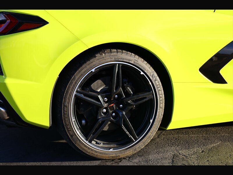 2024 Chevrolet Corvette Stingray - Photo 12 - Roosevelt, UT 84066