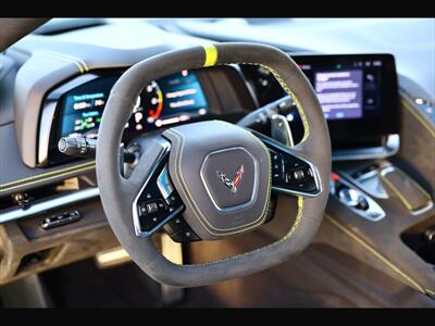 2024 Chevrolet Corvette Stingray   - Photo 15 - Roosevelt, UT 84066