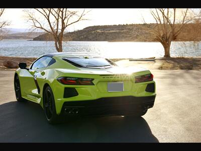 2024 Chevrolet Corvette Stingray   - Photo 3 - Roosevelt, UT 84066