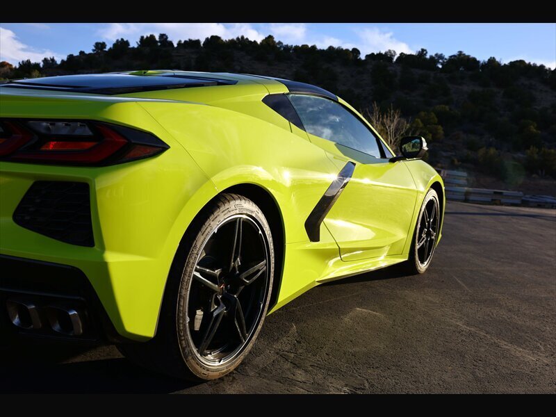 2024 Chevrolet Corvette Stingray - Photo 6 - Roosevelt, UT 84066