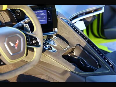 2024 Chevrolet Corvette Stingray   - Photo 18 - Roosevelt, UT 84066