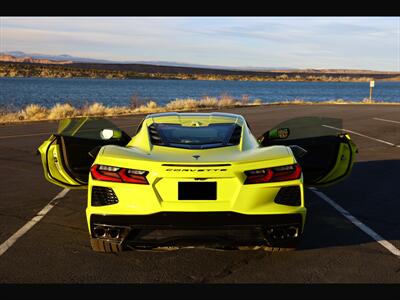2024 Chevrolet Corvette Stingray   - Photo 11 - Roosevelt, UT 84066
