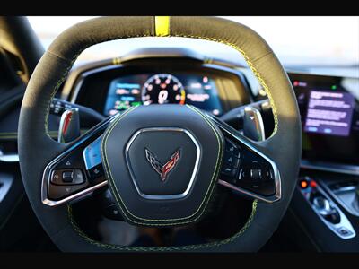 2024 Chevrolet Corvette Stingray   - Photo 17 - Roosevelt, UT 84066