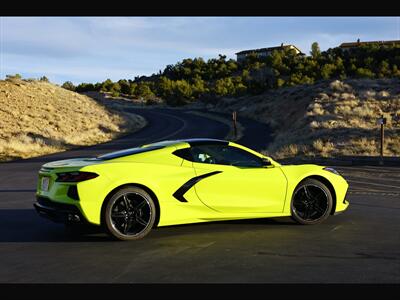 2024 Chevrolet Corvette Stingray   - Photo 7 - Roosevelt, UT 84066