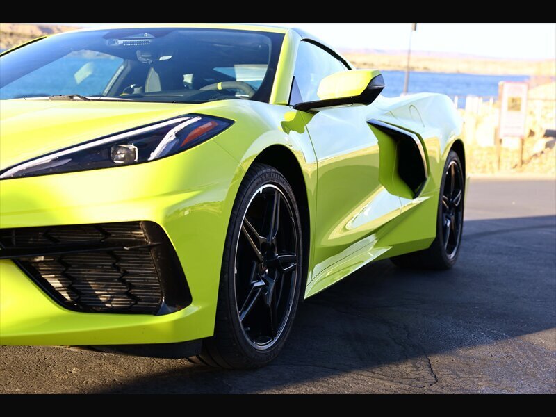 2024 Chevrolet Corvette Stingray - Photo 5 - Roosevelt, UT 84066