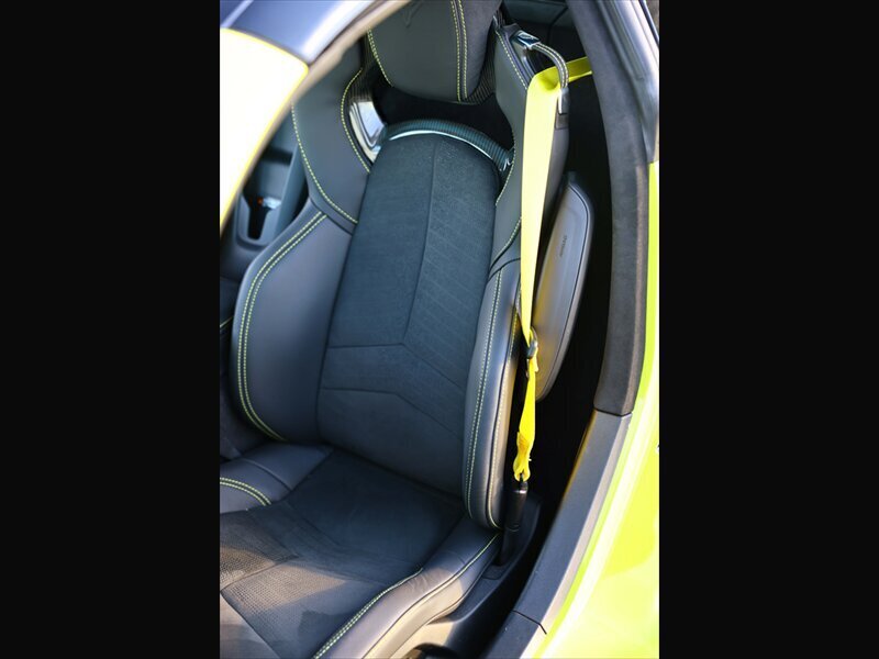 2024 Chevrolet Corvette Stingray - Photo 14 - Roosevelt, UT 84066