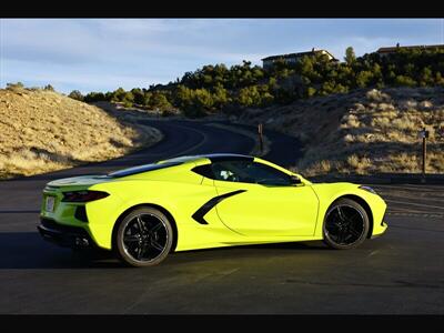 2024 Chevrolet Corvette Stingray - Photo 7 - Roosevelt, UT 84066