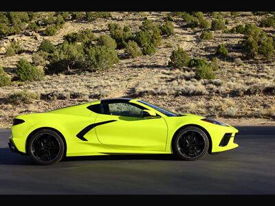 2024 Chevrolet Corvette Stingray   - Photo 4 - Roosevelt, UT 84066