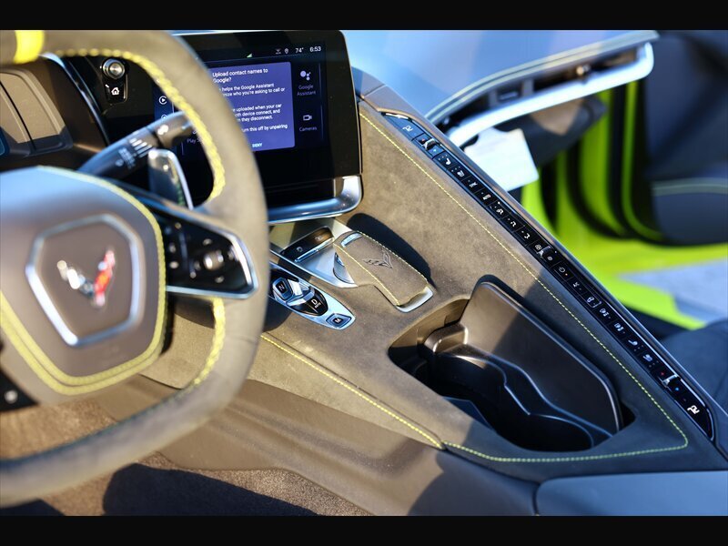 2024 Chevrolet Corvette Stingray - Photo 18 - Roosevelt, UT 84066