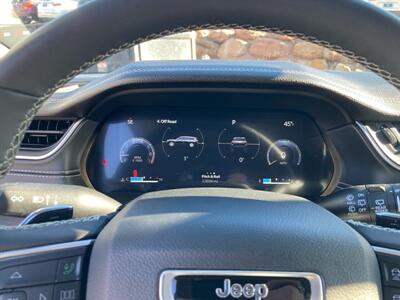 2023 Jeep Grand Cherokee L Limited   - Photo 17 - Roosevelt, UT 84066