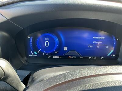 2020 Ford Explorer ST   - Photo 7 - Roosevelt, UT 84066