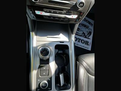 2020 Ford Explorer ST   - Photo 10 - Roosevelt, UT 84066